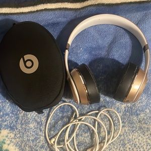 Beats Solo3 by Dr. Dre